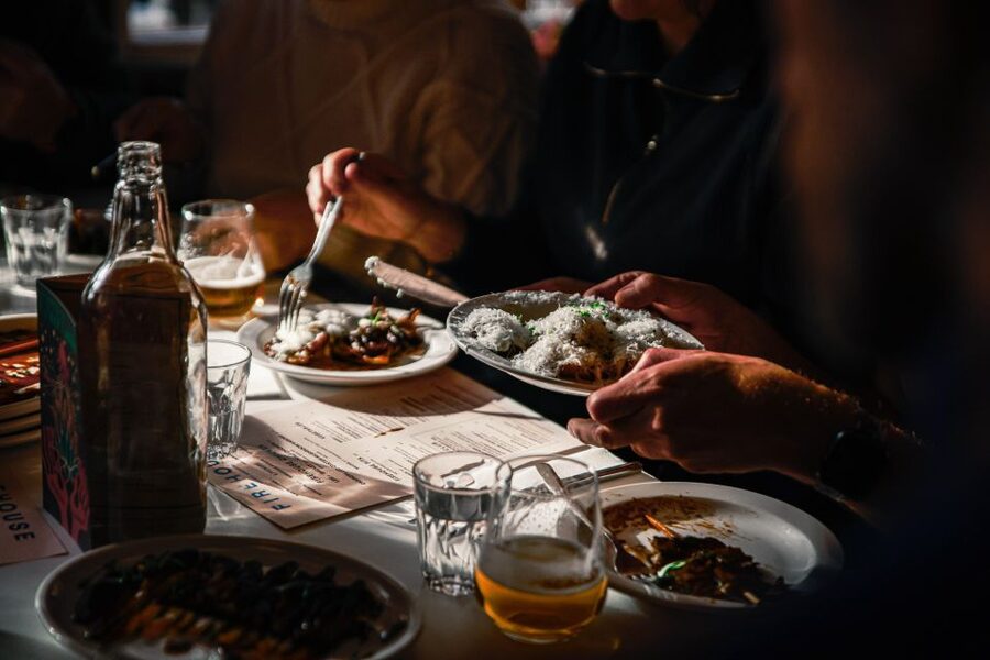 Manchester Food Tour with a Local Guide - Key things you’ll like about this Manchester food tour