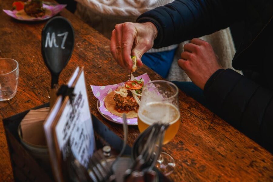 Manchester Food Tour with a Local Guide - Price and what $114 covers (and why it can be good value)