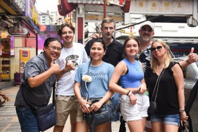 Manila Food Tour: Explore World's Oldest Chinatown - How Much Food Is Really Included (And Why You’ll Appreciate It)