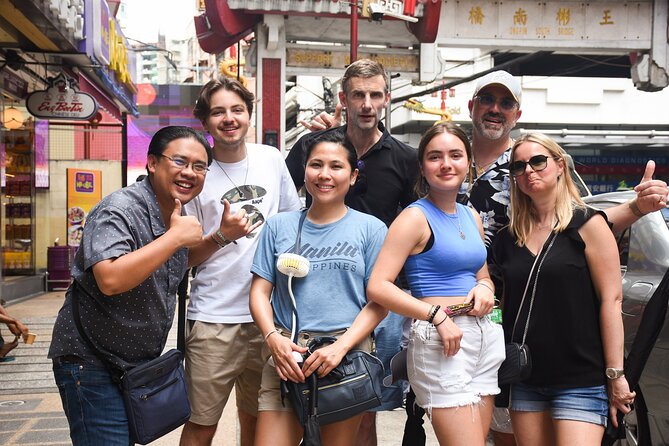 Manila Food Tour: Explore World's Oldest Chinatown - How Much Food Is Really Included (And Why You’ll Appreciate It)
