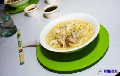 Manila: Guided Food Tour of Binondo with Tastings - Carvajal Street Lumpia: The Smell-Test Stop
