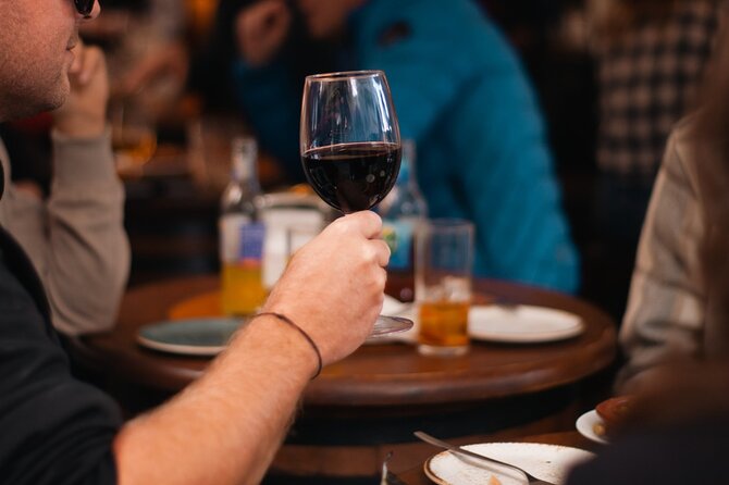 Marbella Old Town: Authentic Tapas Food Tour With Local Guide - Food and drink reality check: what’s included, what’s not, and what to plan for