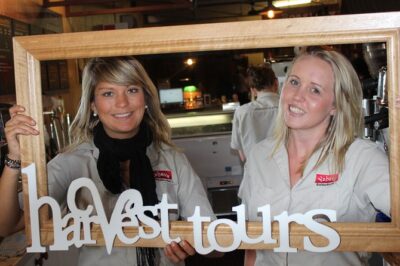 Margaret River Small-Group Full-Day Wine & Food Tour - Morning coffee at Yahava KoffeeWorks to set your palate