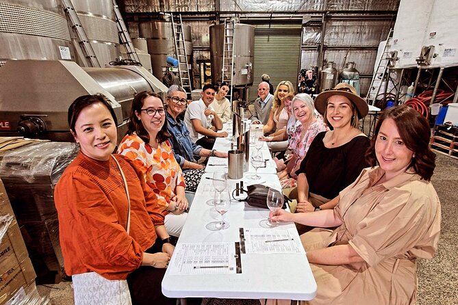 Margaret River Small-Group Full-Day Wine & Food Tour - Margaret River Chocolate Co and Vasse Virgin olive oil skincare breaks