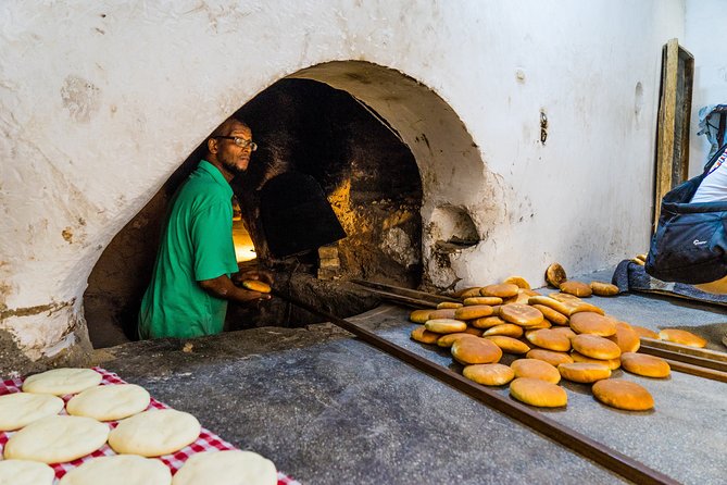 Marrakech Food Tour - What you’ll eat (and how to pace it so you don’t feel stuffed)