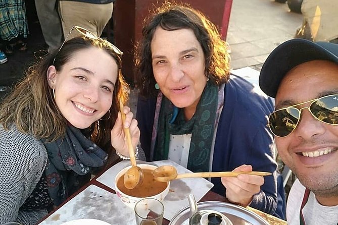 Marrakech Food Tour - Price and what makes $80.26 feel fair