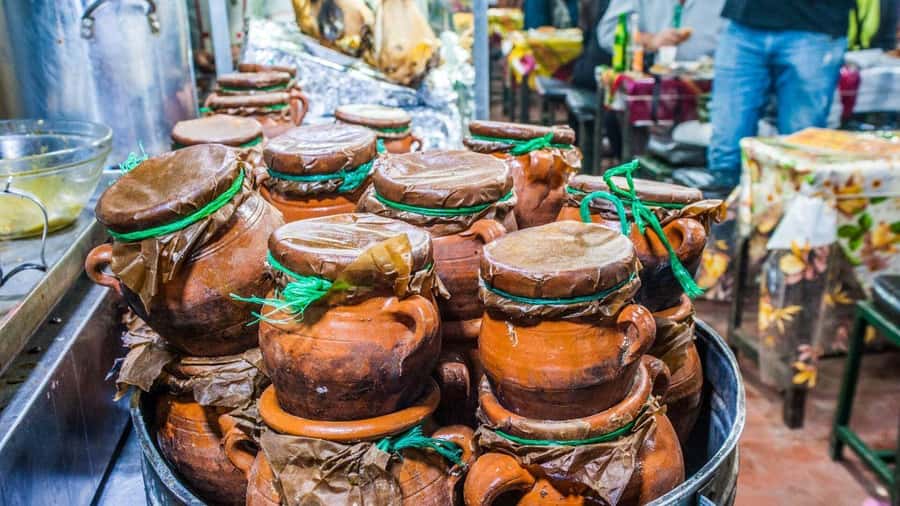 Marrakech: Jemma El Fnaa Food Tour with Dinner - The spice market: cumin, saffron, ginger, pepper, turmeric in plain language