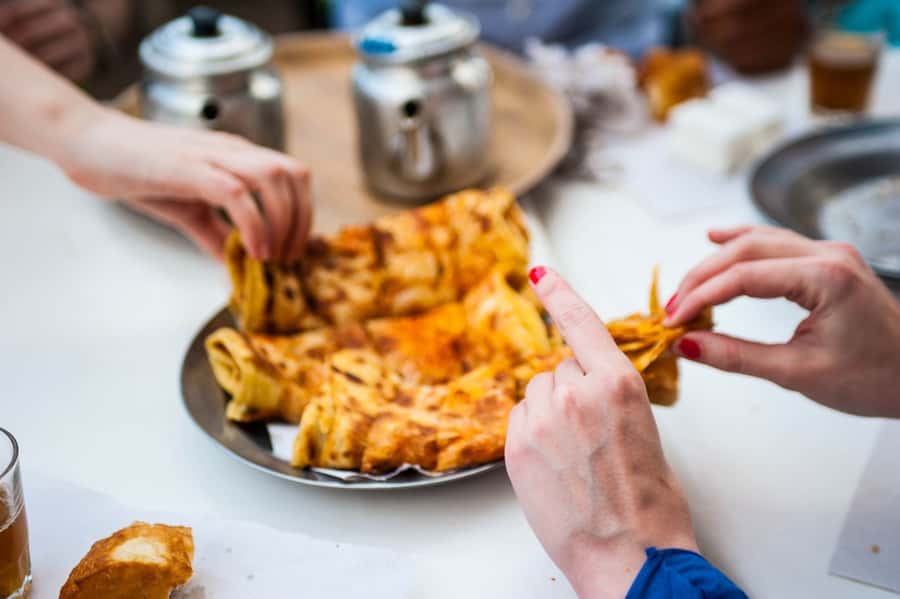 Marrakech: Jemma El Fnaa Food Tour with Dinner - Price and pacing: is $46 a smart deal?