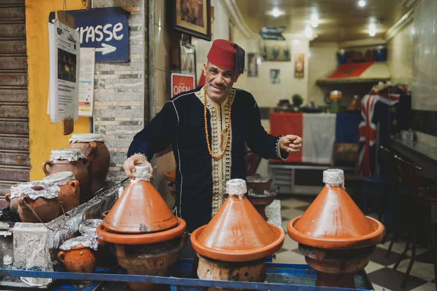 Marrakech: Medina Stories Food Tour with 15+ Tastings - Key things that make this tour worth your time