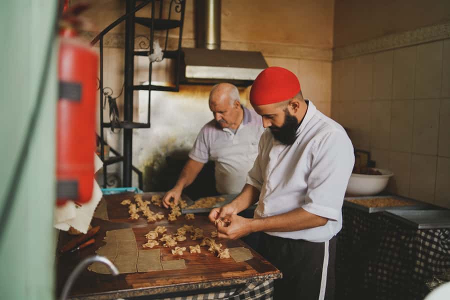 Marrakech: Medina Stories Food Tour with 15+ Tastings - Price and value: what $55 buys you in real eating