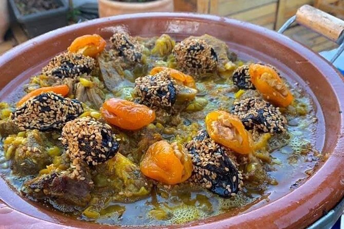Marrakech Old Medina Food tour Experience - Price and value: what $52.48 gets you in Marrakech