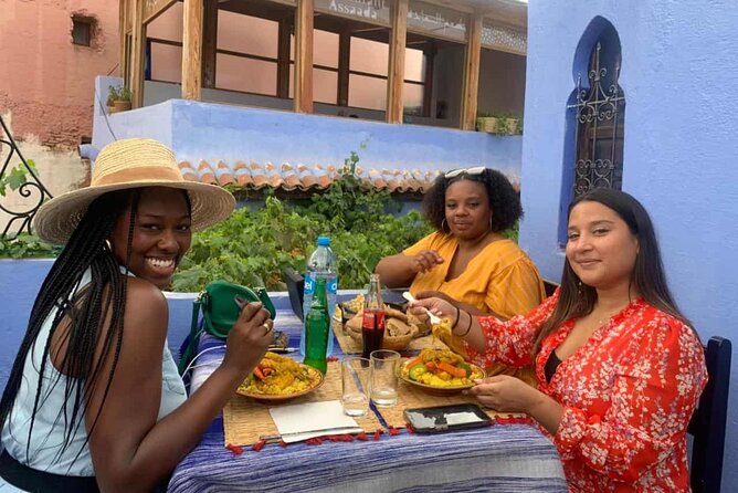 Marrakech Street Food Tour - The People Part: Guides Make or Break a Food Tour