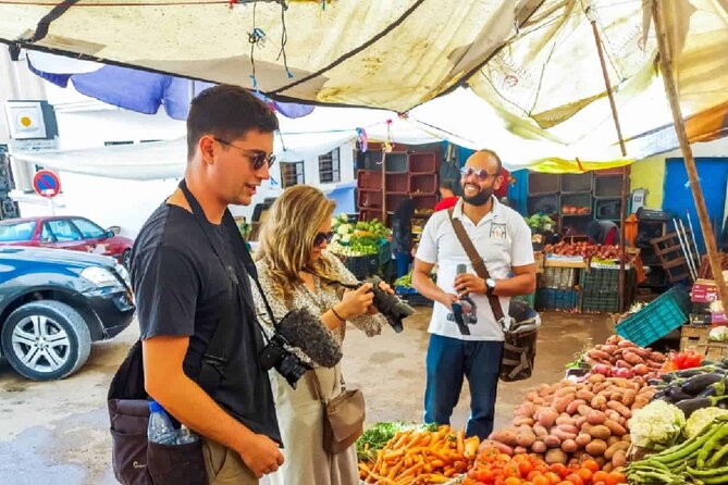 Marrakech Street Food Tour - How Much You’ll Walk (and Why That’s a Feature)