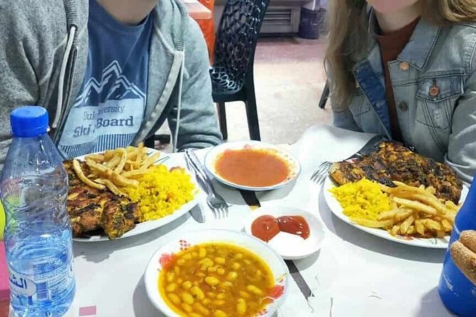 Marrakech Street Food Tour - Price and Value: Is $64.12 Worth It?