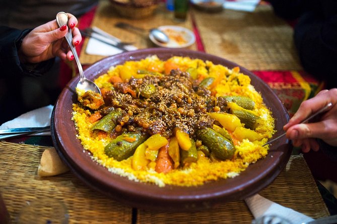 Marrakech: Street Food Tour by Night - Why This Tour Works So Well After Dark