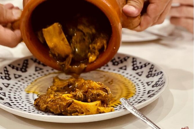 Marrakech: Street Food Tour by Night - Meeting at Jemaa el-Fnaa and Opening the Night Right