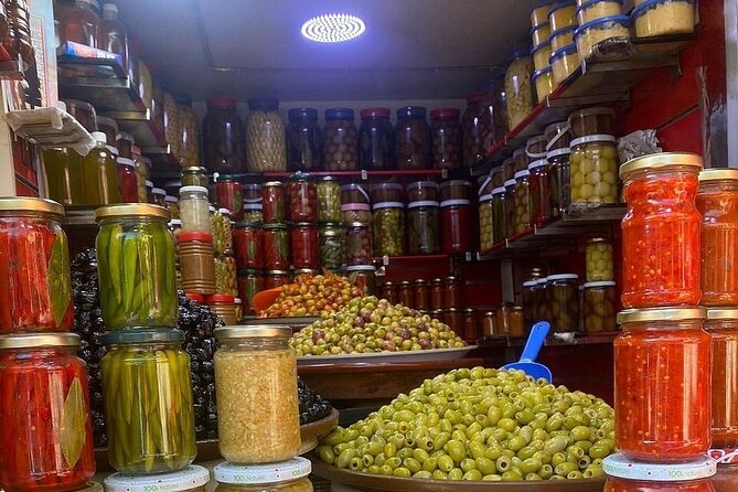 Marrakech street food tour with a local - What This Marrakech Street Food Tour Actually Is (and isn’t)