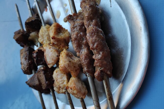 Marrakech street food tour with a local - Guides, Group Size, and Why the Questions Matter