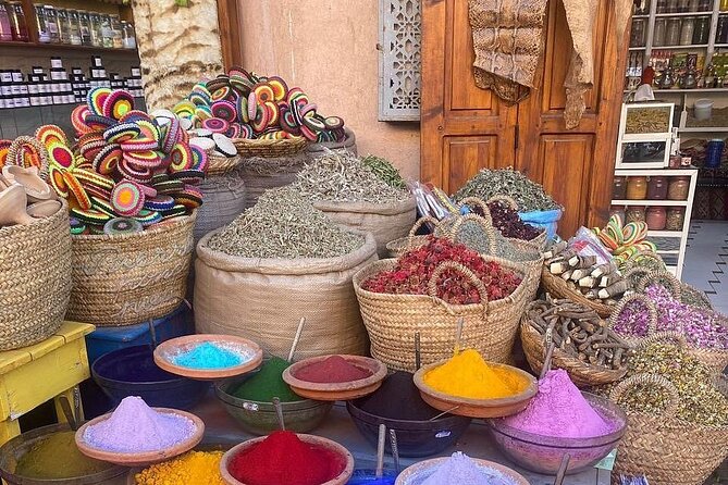Marrakech street food tour with a local - What You Should Know Before You Go