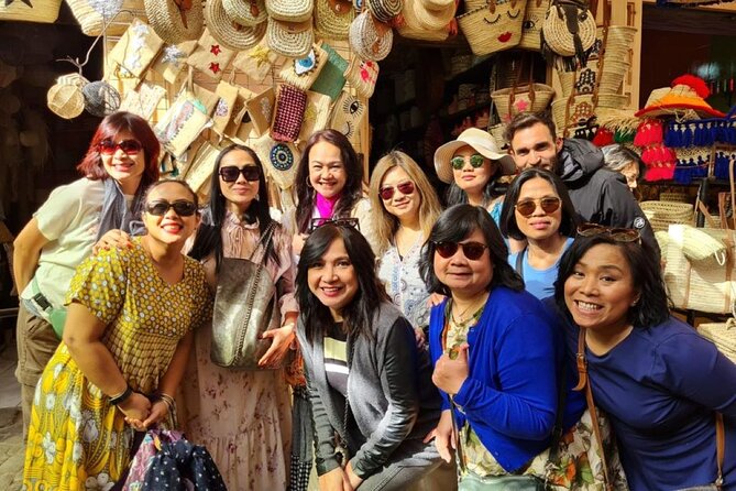 Marrakech street food tour with a local - Who This Tour Suits Best