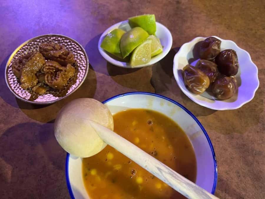 Marrakech: Street Food Tour with a Local Guide - Why This Marrakech Street Food Tour Is a Smart Way to Eat Early