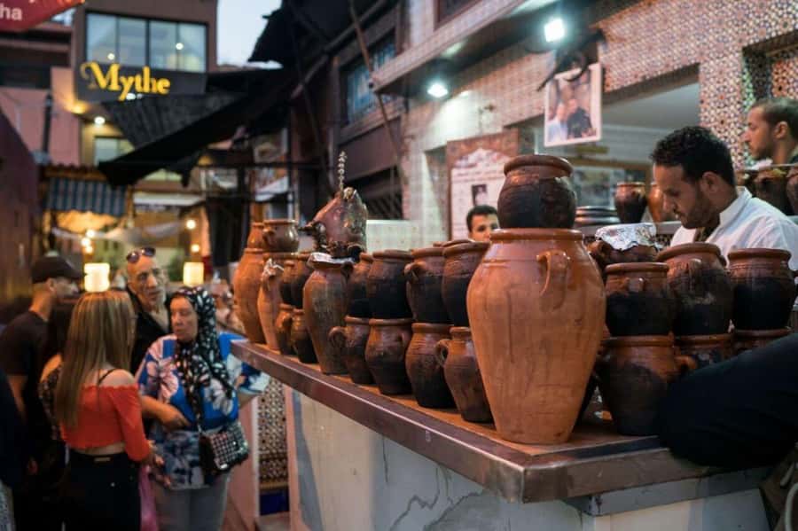 Marrakech: Street Food Tour with a Local Guide - What You’ll Eat: 10–12 Moroccan Favorites (Some You Might Not Recognize Yet)