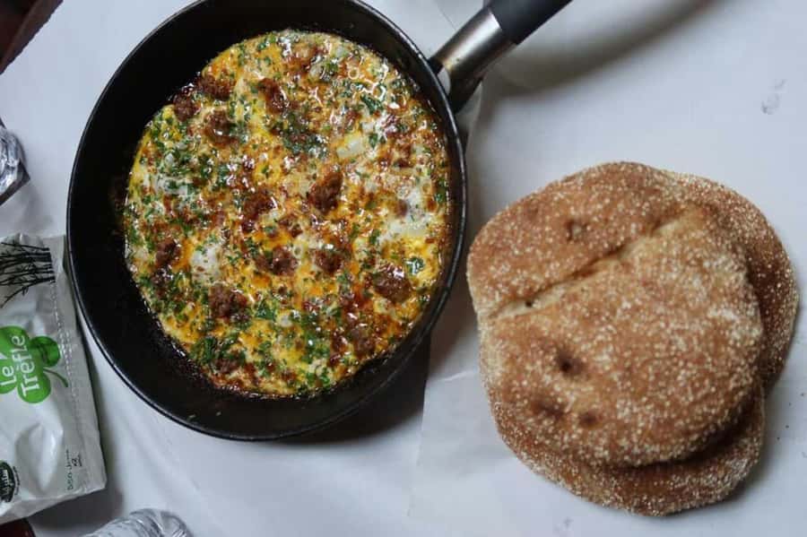 Marrakech: Street Food Tour with a Local Guide - Price and Value: Why $34 Can Feel Like a Deal