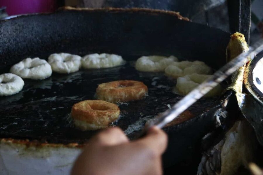 Marrakech: Street Food Tour with a Local Guide - Pace, Safety, and Comfort in the Medina