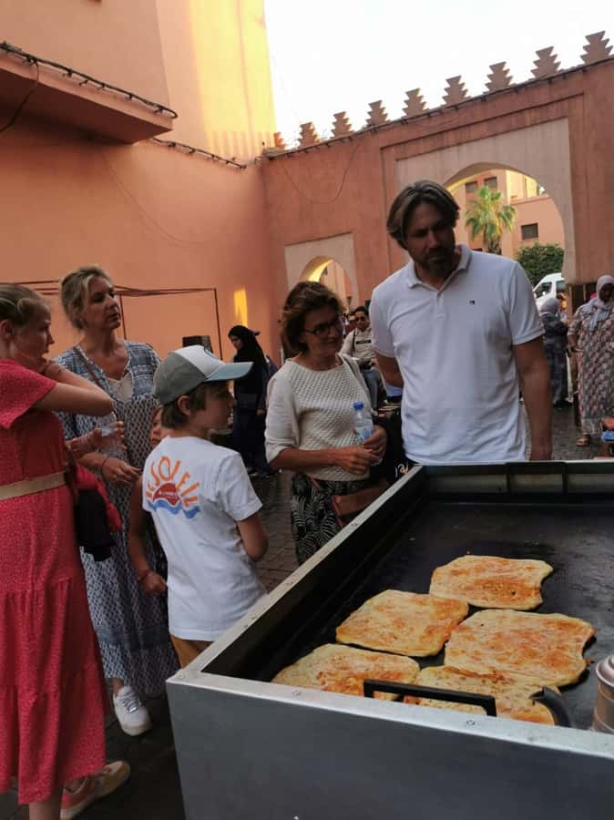 Marrakech: Street Food Tour with a Local Guide - Who Should Book This Street Food Tour (and Who Might Skip)