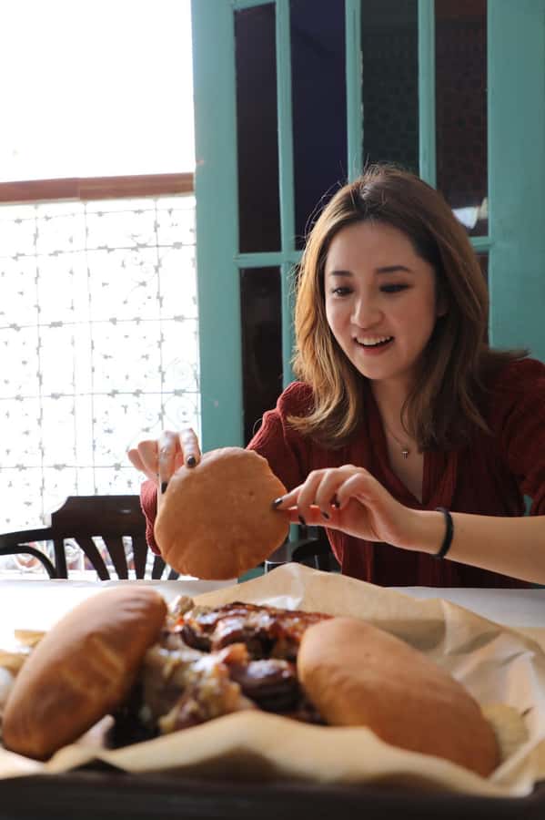 Marrakesh: Guided Street Food Tasting by Locals - Price and value: why $47 can work (if you’re hungry)