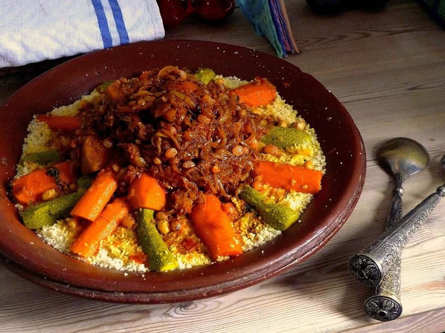 Marrakesh: Guided Street Food Tasting by Locals - Should you book this Marrakech street food tasting?