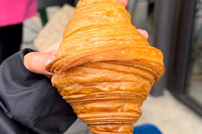 Marseille's Sweetest Bites: Pastry & Chocolate Food Tour - Sweet Bites Key Highlights (What Makes It Worth Your Time)