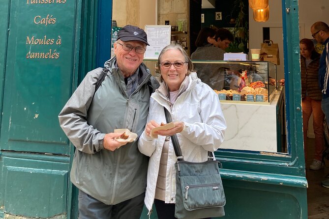 Marseille's Sweetest Bites: Pastry & Chocolate Food Tour - Why This 2-Hour Marseille Tour Makes Sense for Food Lovers