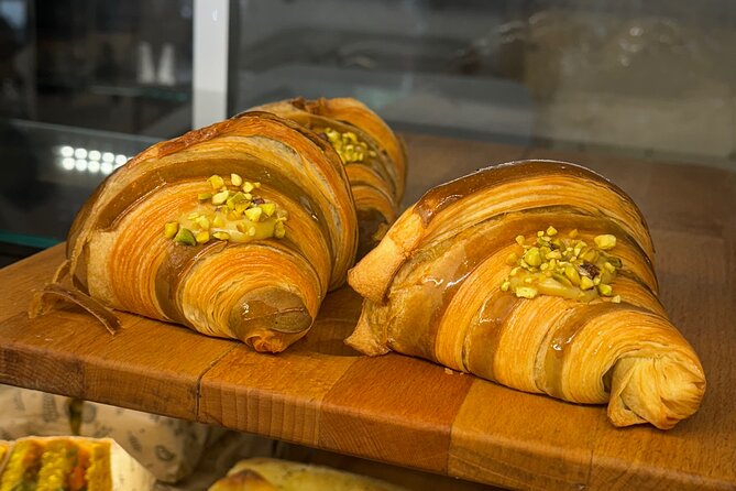Marseille's Sweetest Bites: Pastry & Chocolate Food Tour - Group Size, Pace, and the 8-Person Limit
