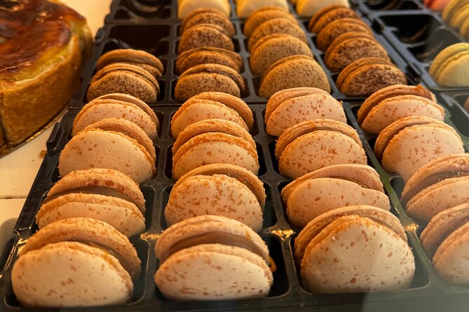 Marseille's Sweetest Bites: Pastry & Chocolate Food Tour - Price Check: Is $105.63 Good Value?
