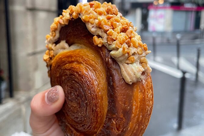 Marseille's Sweetest Bites: Pastry & Chocolate Food Tour - Who This Tour Is Best For (And Who Should Skip It)