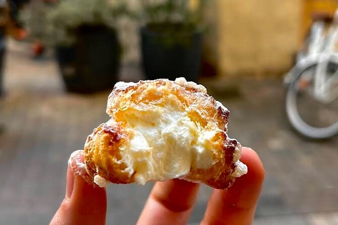 Marseille's Sweetest Bites: Pastry & Chocolate Food Tour - Route and Timing: From Vieux-Port Meeting to La Major Finish