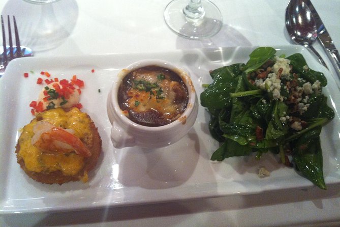 Massachusetts Avenue Food Tour - Small-group comfort and how to handle allergies