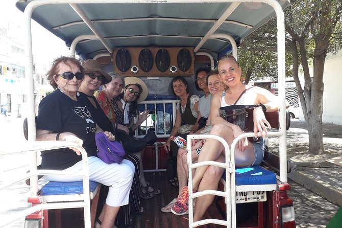 Mazatlan routes of taste food tour - Mercado Pino Suárez: The Market Founded in 1897