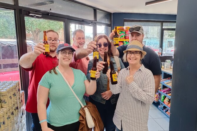 Mazatlan routes of taste food tour - Mazatlán Lighthouse: Tallest Natural Lighthouse in the World