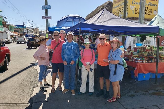 Mazatlan routes of taste food tour - Paseo del Centenario: Port Views Without the Full City Grind