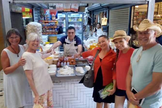Mazatlan routes of taste food tour - Starting at Looney Bean Coffee Olas Altas: Your First Check-In