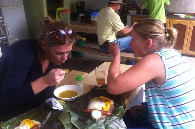 Medellín Food Tour - Key highlights at a glance