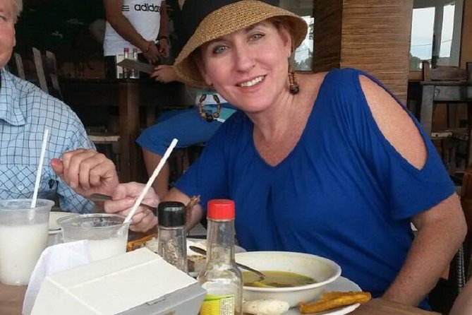 Medellín Food Tour - How the Medellín food tour actually runs in 4 hours