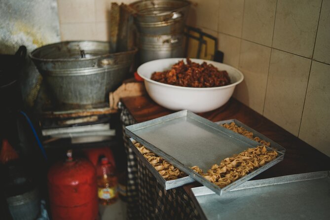 Medina Stories Marrakech Food Tour with 15+ Tastings - The Hammam-Ember Cooking Setup: Why Tagines Hit Different