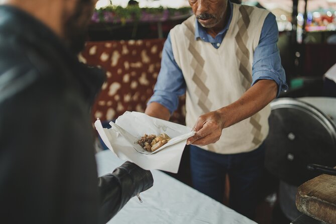 Medina Stories Marrakech Food Tour with 15+ Tastings - Price and Value for $45: What You’re Really Paying For