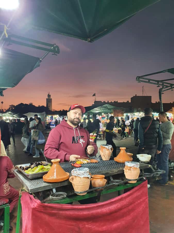 Medina Tasting Tour: Experience Local Street Food & Culture! - Key Things I’d Put on Your Radar