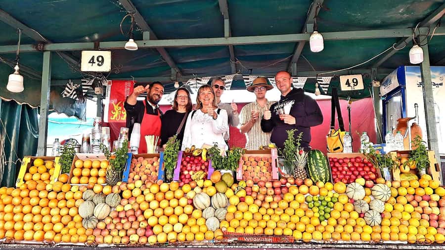 Medina Tasting Tour: Experience Local Street Food & Culture! - Price and Value: Why $66 Makes Sense for a 4-Hour Food Plan