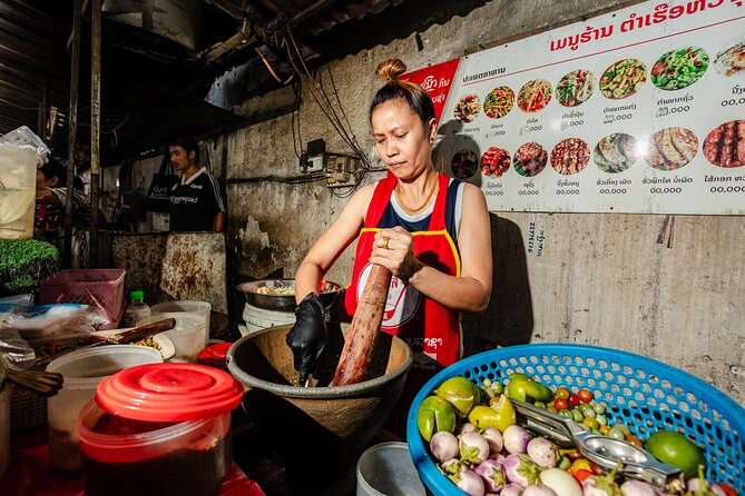 Mekong Meals Food Tour with 15+ Tastings - Why this 4:00 pm Luang Prabang food tour hits right
