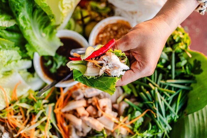 Mekong Meals Food Tour with 15+ Tastings - The guides: why this tour feels personal (and not scripted)